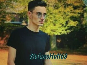 StefanoHott69