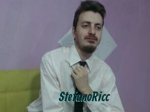 StefanoRicc Lucy Live