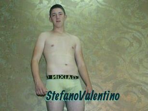 StefanoValentino