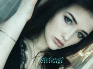 Stefanyt