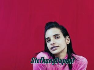 StefhanyDupont