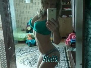 Stelik