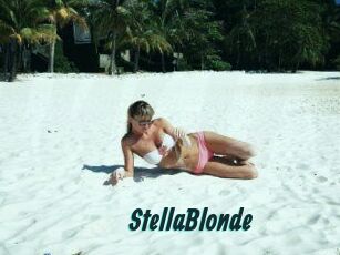 Stella_Blonde