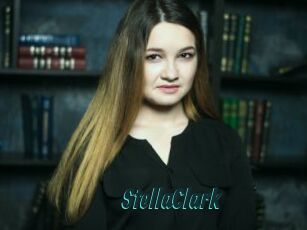 StellaClark