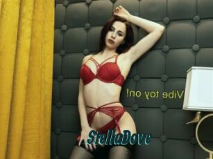 StellaDove Lucy Live