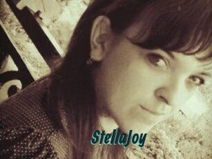 StellaJoy