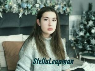 StellaLeapman