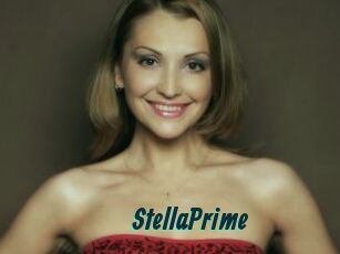 StellaPrime
