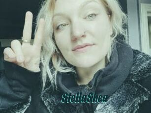 StellaShea