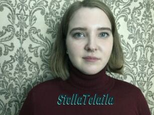 StellaTelaila Lucy Live