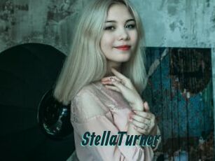 StellaTurner