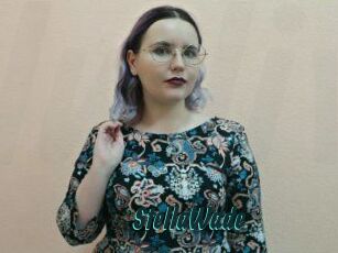 StellaWade