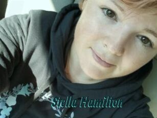 Stella_Hamilton Lucy Live