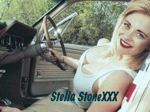Stella_StoneXXX