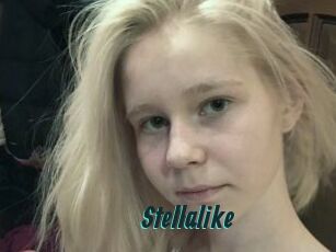 Stellalike