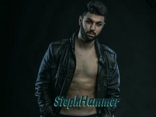 StephHammer