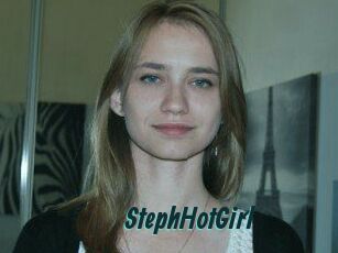 StephHotGirl