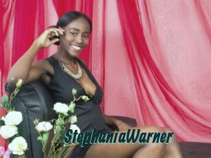StephaniaWarner