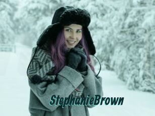 StephanieBrown