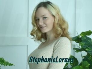 StephanieLorans