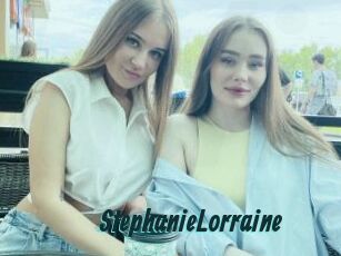 StephanieLorraine