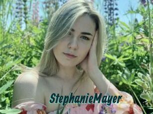 StephanieMayer