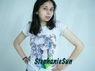 StephanieSun