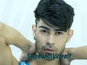 StephanosVerentt