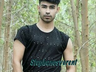 Stephanosverent