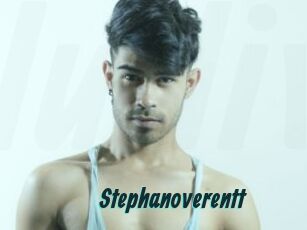 Stephanoverentt