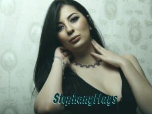 StephanyHays