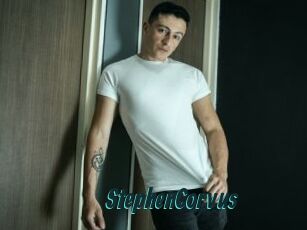 StephenCorvus