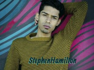 StephenHamilton