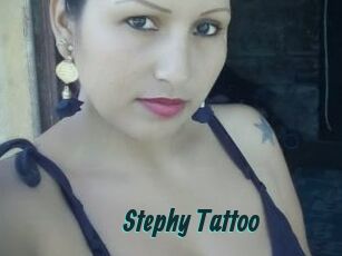 Stephy_Tattoo