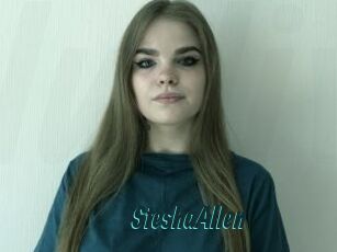 SteshaAllen
