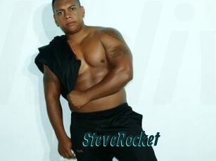SteveRocket