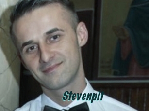 Stevenpit Lucy Live