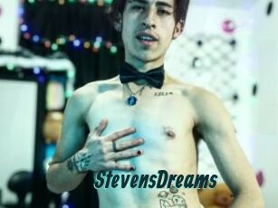 StevensDreams