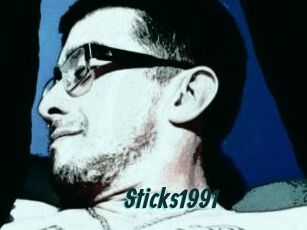 Sticks1991