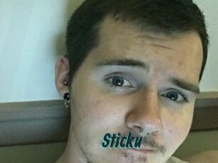 Sticku