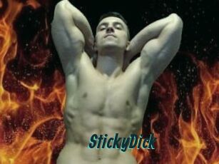 Sticky_Dick Lucy Live