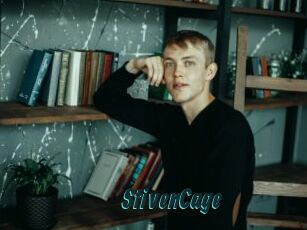 StivenCage
