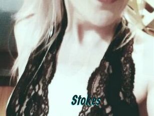 Stokes
