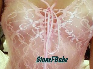 StoneFBabe