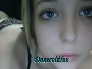 Stonecoldfox_