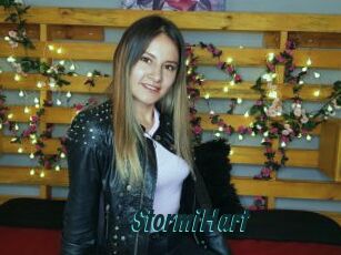 StormiHart Lucy Live