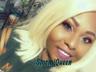 StormiQueen