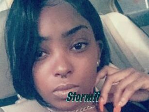 Stormii