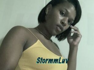 StormmLuv