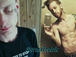 StormxFredric